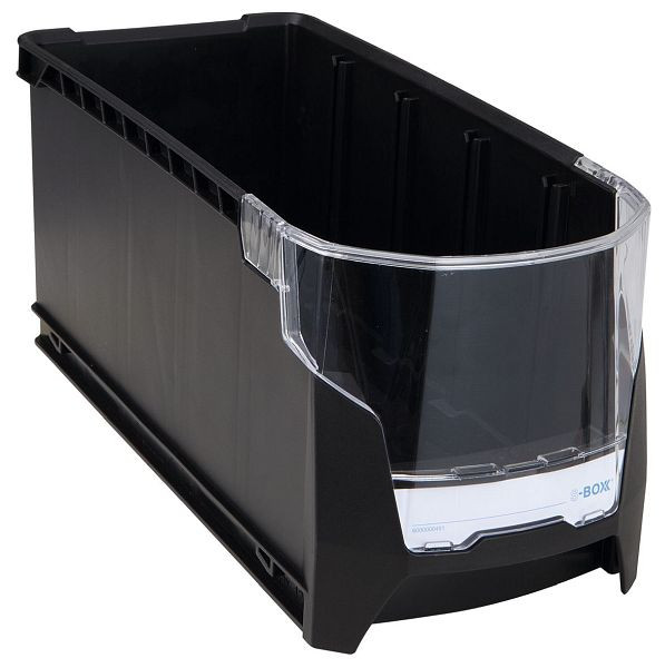 GEDORE S-BOXX B3 met kijkvenster voor WorkMo, 2954427