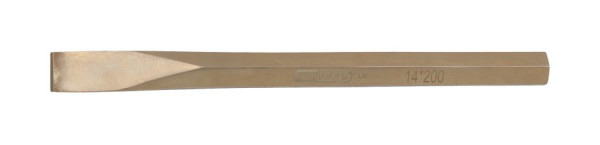 KS Tools BRONZEplus kruisbeitel, 200 mm, 963.2480