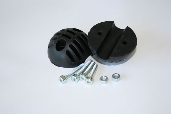 ELMAG slangstopper '942/5' voor Roll Air Industrie 21, 9402402