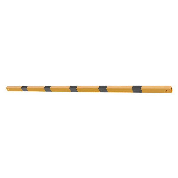 Stone HGS stootbeschermingsrailing -Brooklyn-, dwarsbalk, 2300 mm, 4223bg