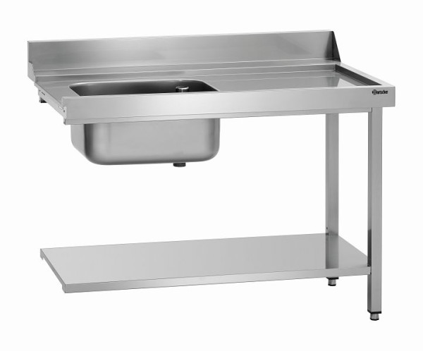 Bartscher voorkeuring DS-R1B, 109741