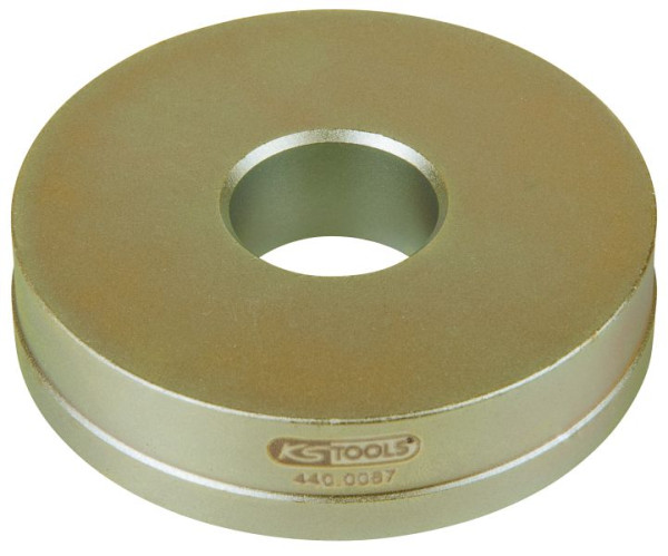 KS Tools lagerring, diameter 63 mm, 440.0087