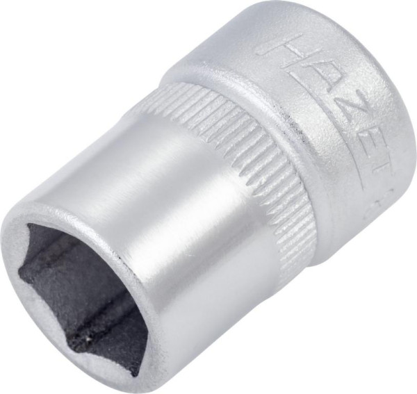 Hazet dop, zeskant, hol vierkant 10 mm (3/8"), 11 mm, gekarteld, 880-11