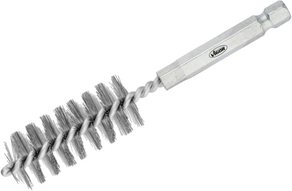 VIGOR staalborstelset Ø 18 mm, V4646S-18