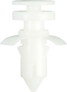 KS Tools Push-Type verbindingsclip voor Ford, verpakking van 10, 420.1266