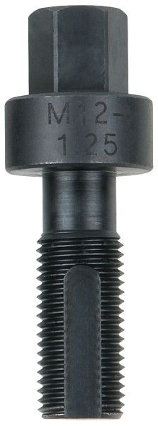 KS Tools draadsnijder M12x1,25, 150.1357