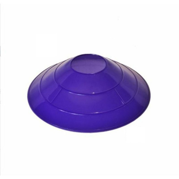 Stone HGS markeringsplaat -Sportief-, PVC, hoogte 50 mm, VE 40, 32219