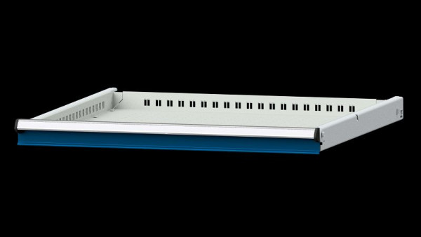 ANKE werkbanken lade modulair kastensysteem, 664 x 640 x 56 mm, RAL 5010, 991.040