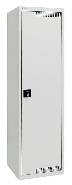 stumpf milieukast BP-3, RAL 7035/7035, 4 opvangbakken, 7595007