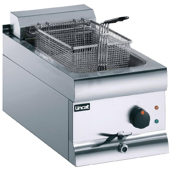 Lincat Silverlink Friteuse DF33 9L, J536