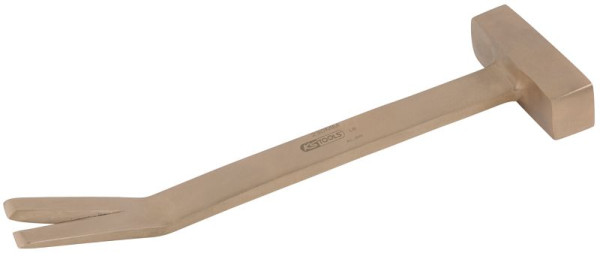 KS Tools BRONZEplus kratopener 230 mm, 963.5105