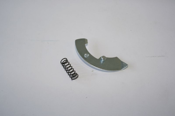 ELMAG veer + beugel (positie 633.070+633.078) voor balancer EPS 633-637, 9506601