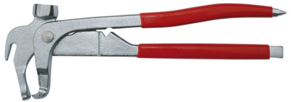 Balanceergewichttang SW staal, 245 mm, 41440L