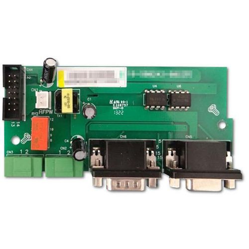 Steca aansluitset Solarix PLI 5000-48 3fas/parallelset, 391443