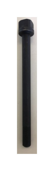 ELMAG spanspindel voor UFM 125 + GT, 9802812