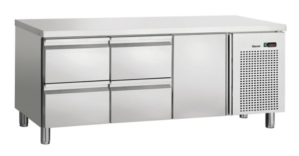 Bartscher koeltafel S4T1-150, 110886