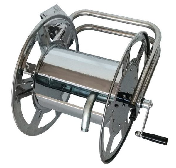 Ebinger slanghaspel EBW 100, max. 25bar / 65°C, 2.830.080