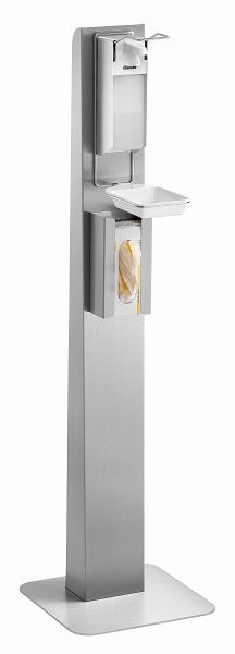 Bartscher hygiënezuilenset DH1 1460, 850055