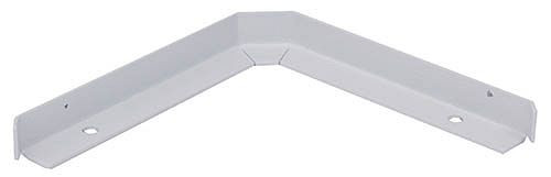 Bedrunka + Hirth geleidebeugel voor werkstukdragers, diepte 384 mm, per paar, 07.60.40