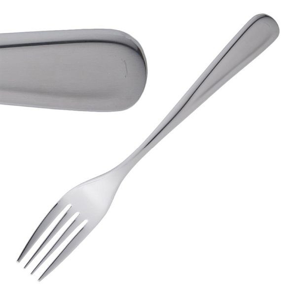 Olympia Roma dinervorken, VE: 12 stuks, CB627