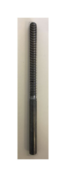 ELMAG as voor bankschroef (nr. 58) voor MKS 250 RLSS-N, 9708257