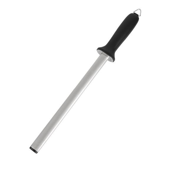 Vogue gediamantteerd staal 10" CC199