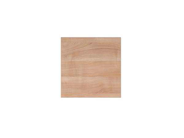 Hammerbacher plank 40 cm walnoot 9 wand, V9FA4/N