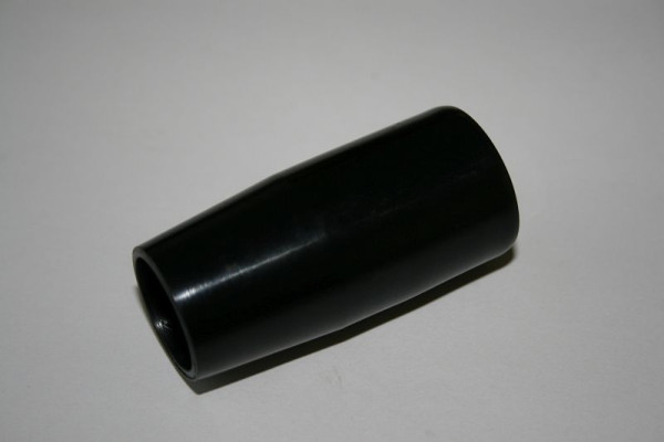 ELMAG PVC-handgreep met IG M, nr. 9, voor GBM 3/30 SNA, 9801980