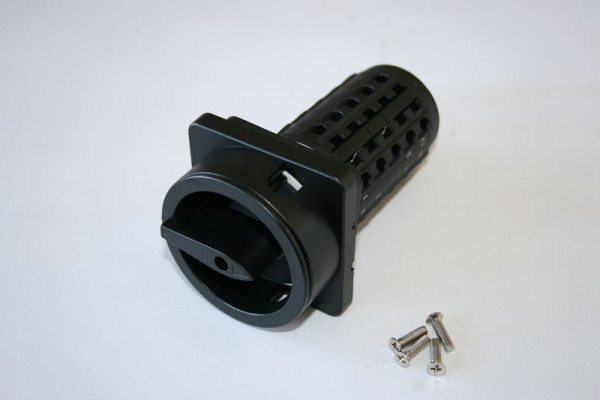 ELMAG hoofdschakelaar, voor CY210-2GN / CY260-2G, 9709823