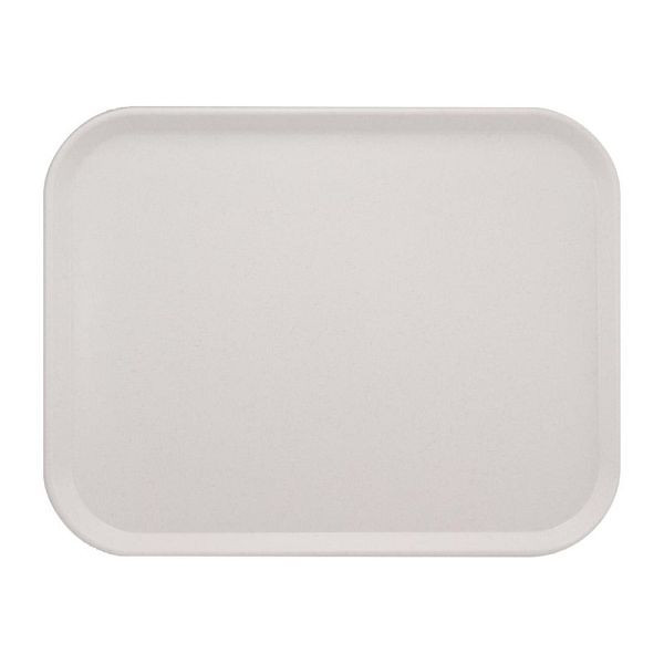Roltex Classic dienblad design grijs 46 x 36cm, DR849