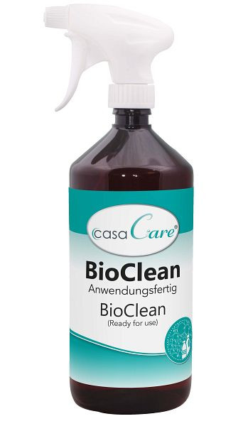 cdVet casaCare BioClean gebruiksklaar 1 L, 109