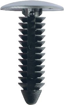 KS Tools kabelboomverbindingsclip voor Honda, GM, 50 stuks, 420.5373