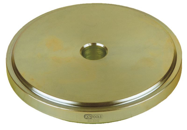 KS Tools hogedrukreiniger, diameter 88 mm, 440.0292