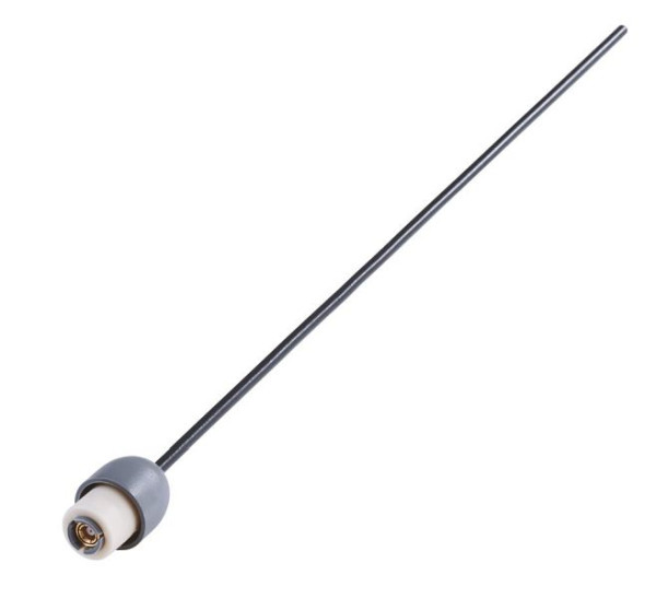IKA temperatuursensor, RVS, gecoat, Ø3 mm, 260 mm, H 66.53 temperatuursensor, 0004499900