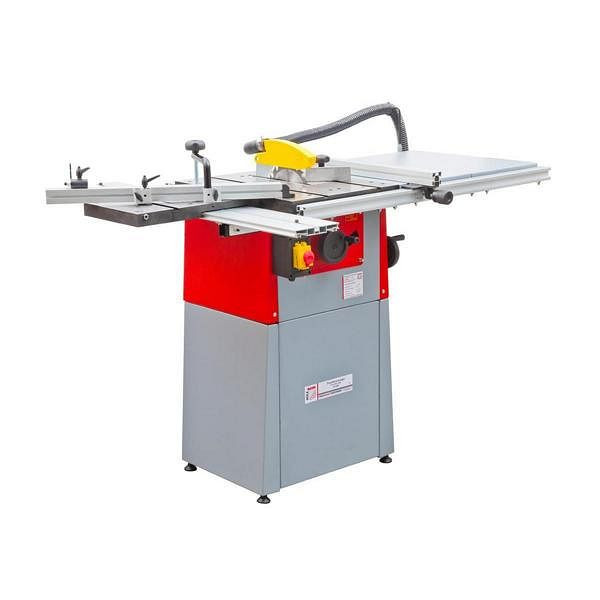 Holzmann tafelzaag, zaagbladboring: 200 mm, TS200_230V