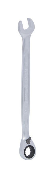 KS Tools GEARplus ringratelsleutel, omschakelbaar, 9 mm, 503.4609