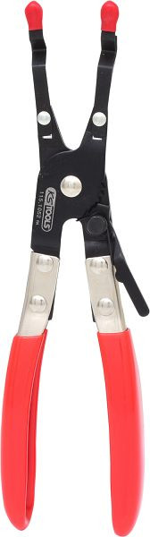 KS Tools soldeerdraadtang, 245 mm, 115.1052