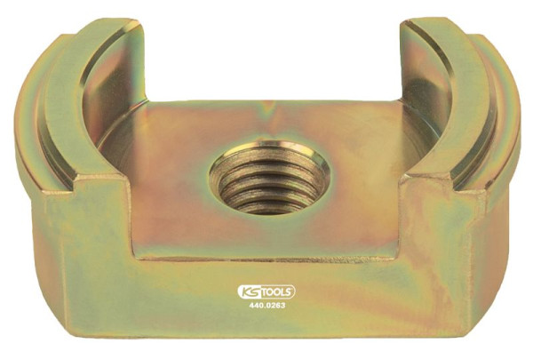 KS Tools sluitring met schroefdraad, 30 mm, 440.0263