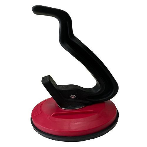 Karl Dahm Saugheber, Ø 115 mm, bis 25 kg, 10755