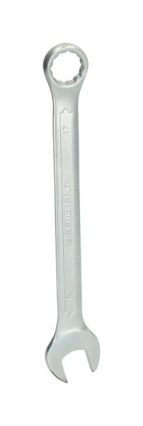 Brilliant Tools Combinatiesleutel 17 mm BT011917