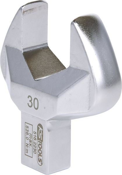 KS Tools steeksleutel 14x18 mm, 30 mm, 516.2230