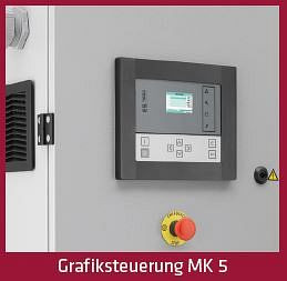 ELMAG MK5 grafisch display, voor RMA-serie, 12425