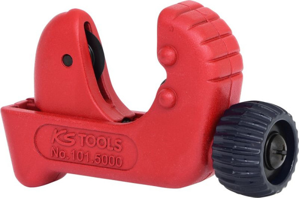 KS Tools Minipijpsnijder, 3-28mm, 101.5000