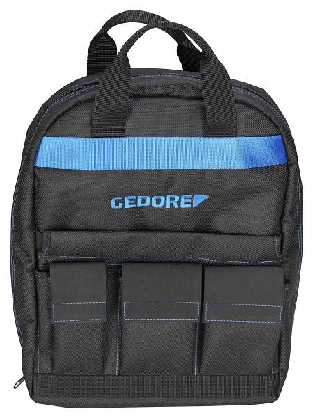 GEDORE gereedschapsrugzak SOFT, 1818252