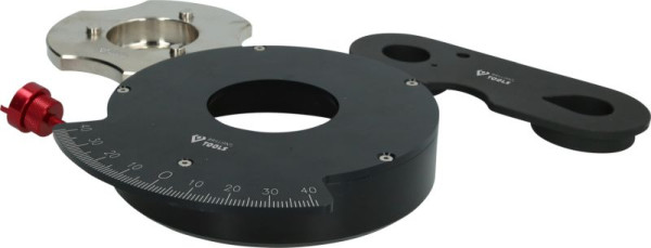 Brilliant Tools distributiekettingtestset voor VAG 1.2, 1.4 TFSi, BT595910