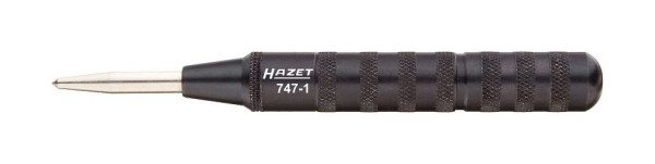Hazet-korrels, zelfinslag, 747-1