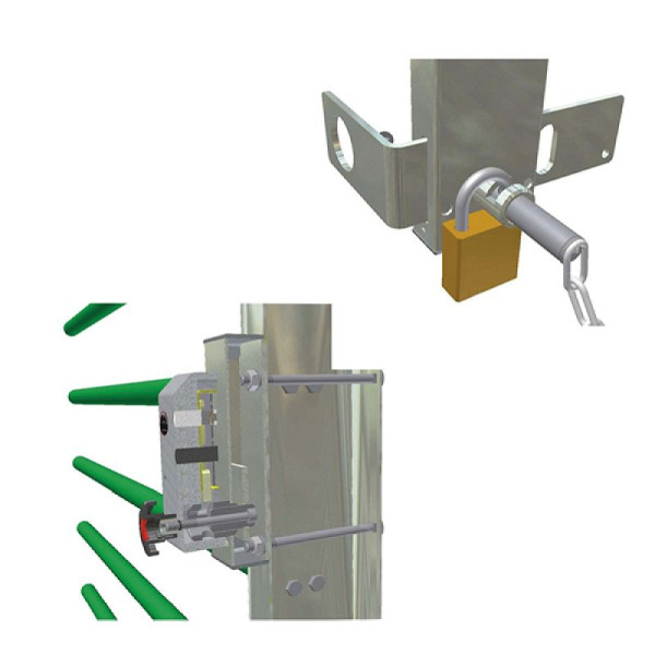 Stein HGS HGS slot voor -Turn 33- en -Turn 40-, 35890