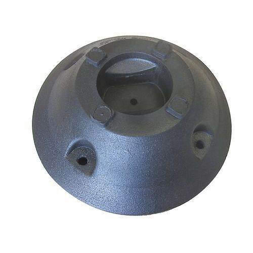 Moravia recyclingvoet voor geleider en FlexPin, 311251