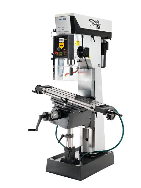 ELMAG PREMIUM boor- en freesmachine, 81035