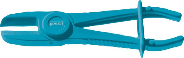 Hazet knijptang, afknijpen van flexibele leidingen, voor slangen tot 30 mm Ø, 4590-2